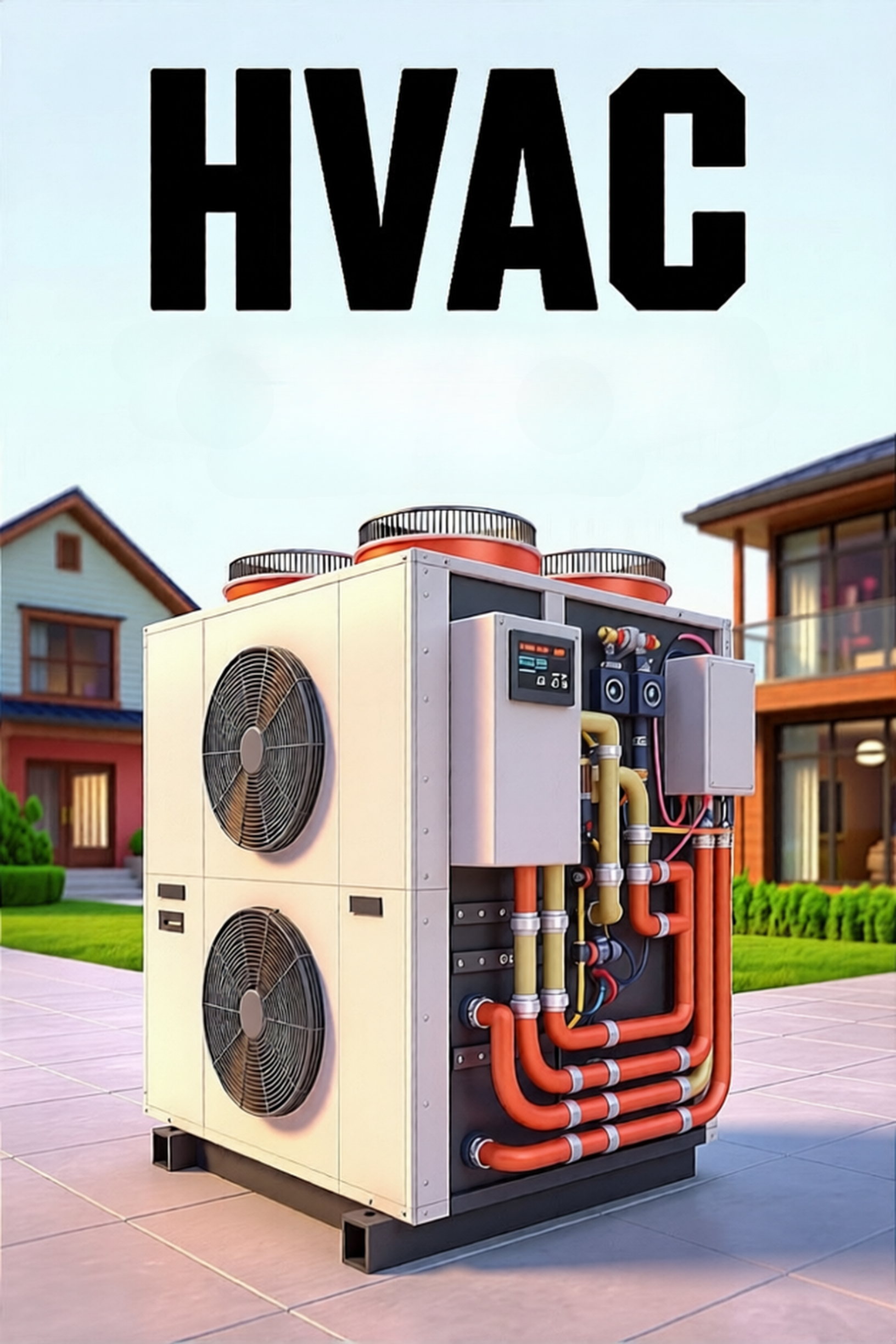 HVAC Apprentice's Field Guide by Dr. Gene A. Constant